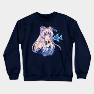 Kokomi! Crewneck Sweatshirt